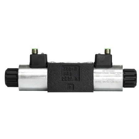 Rozdzielacz D1VW 8 Watt NG06 (CETOP 03)