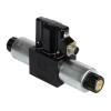 Rozdzielacz proporcjonalny D3FB OBE - suwak E02M, ±10 V/4-20 mA, ster. a/b, suwak/tuleja (NG10, CETOP 05) D3FBE02MC0NW50