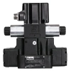 Rozdzielacz proporcjonalny D41FB - suwak E01, 4-20 mA, pilot wewn./zewn., 200 l/min (NG16) D41FBE01FC1NS00