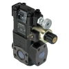 Zawór nadmiarowy prop. R5V*P2 - 105 bar, kołpak, FPM (SAE 1 1/2, SAE61) R5V12-39132P2G0RA5