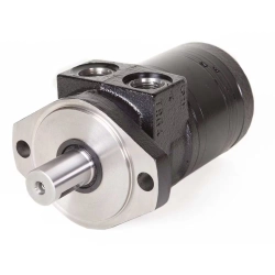 Silnik gerotorowy Torqmotor TE 196 cm³/obr - SAE A długi pilot, obroty odwrotne TE0195CN411AAAB