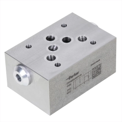 Zawór zwrotny sterowany hydraulicznie CPOM2AA25HTV