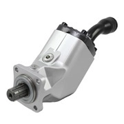 Silniki Hydrauliczne